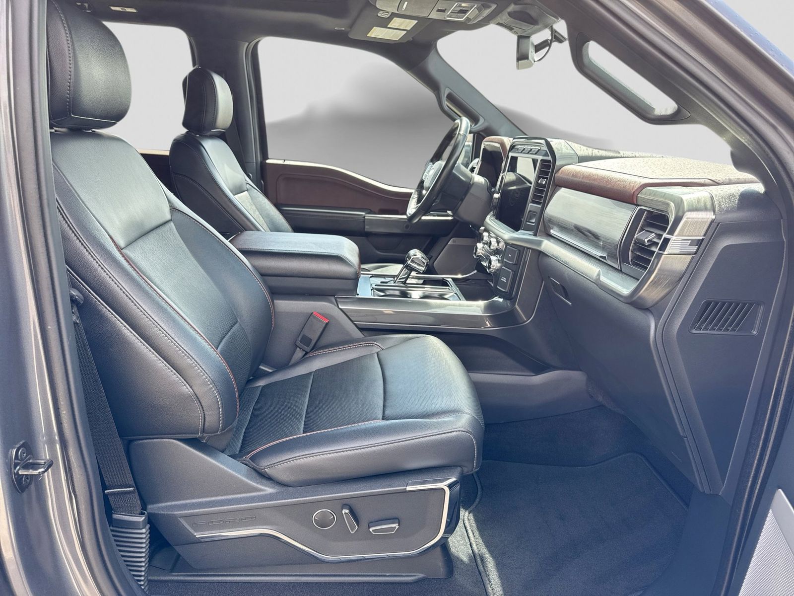 Thumbnail: 2023 Ford F-150 - 7