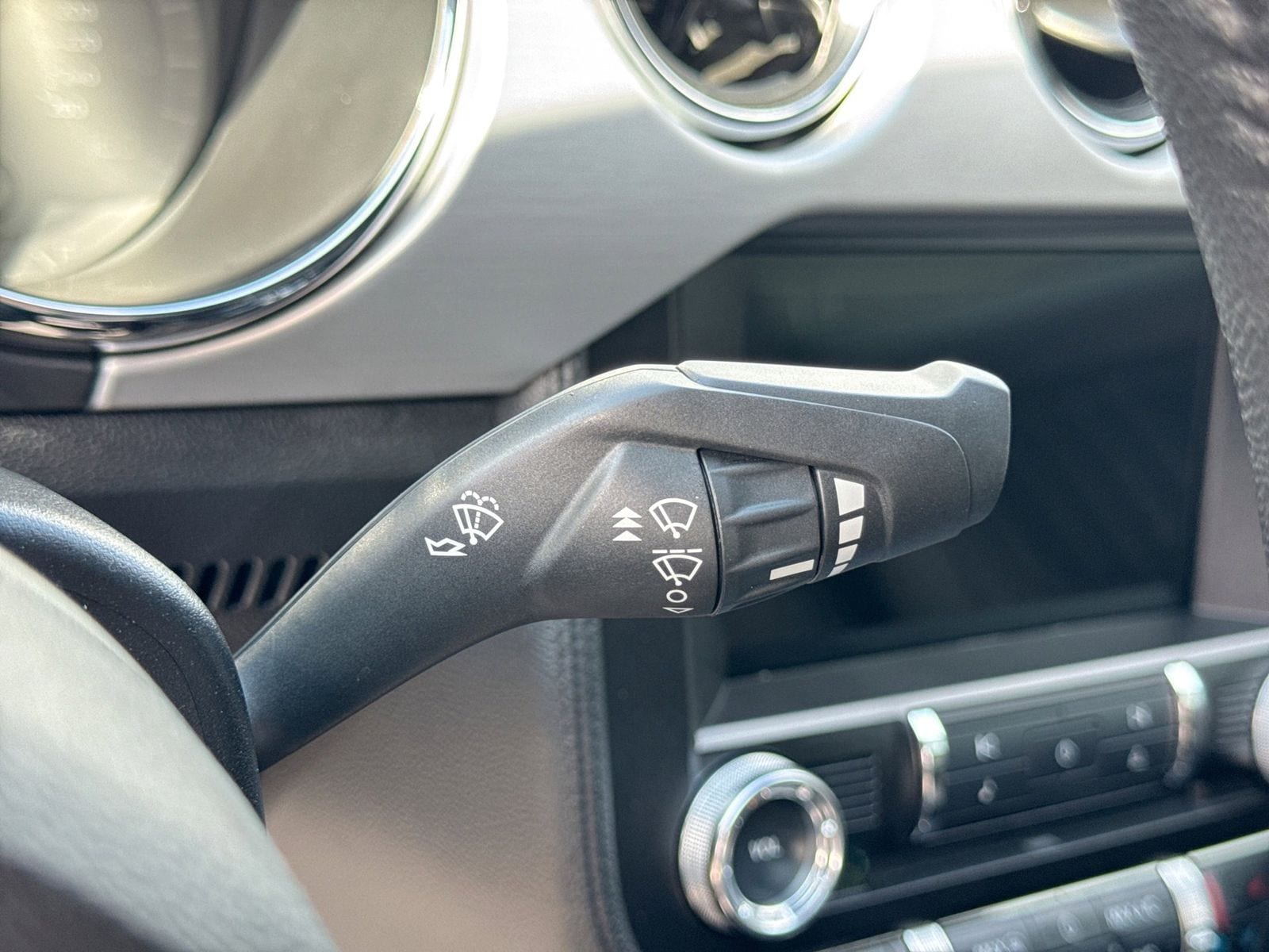 Thumbnail: 2016 Ford Mustang - 23