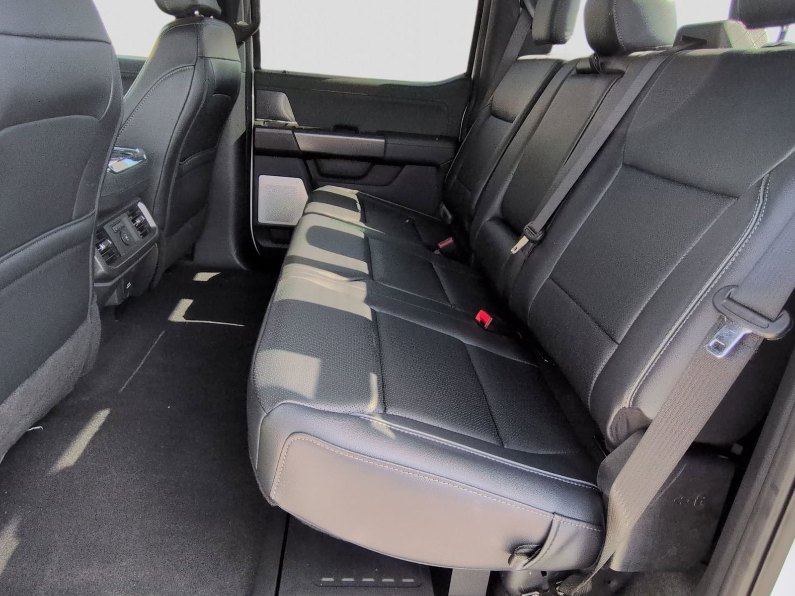 Thumbnail: 2026 Ford F-150 - 20