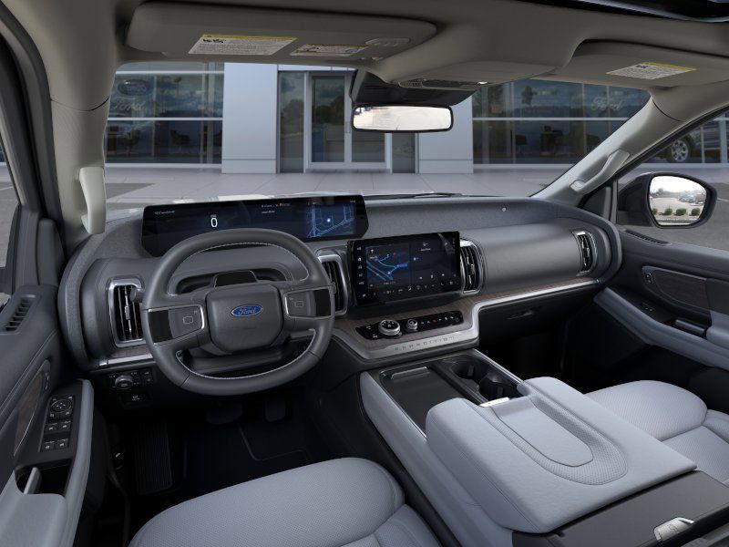 Thumbnail: 2026 Ford Expedition - 9