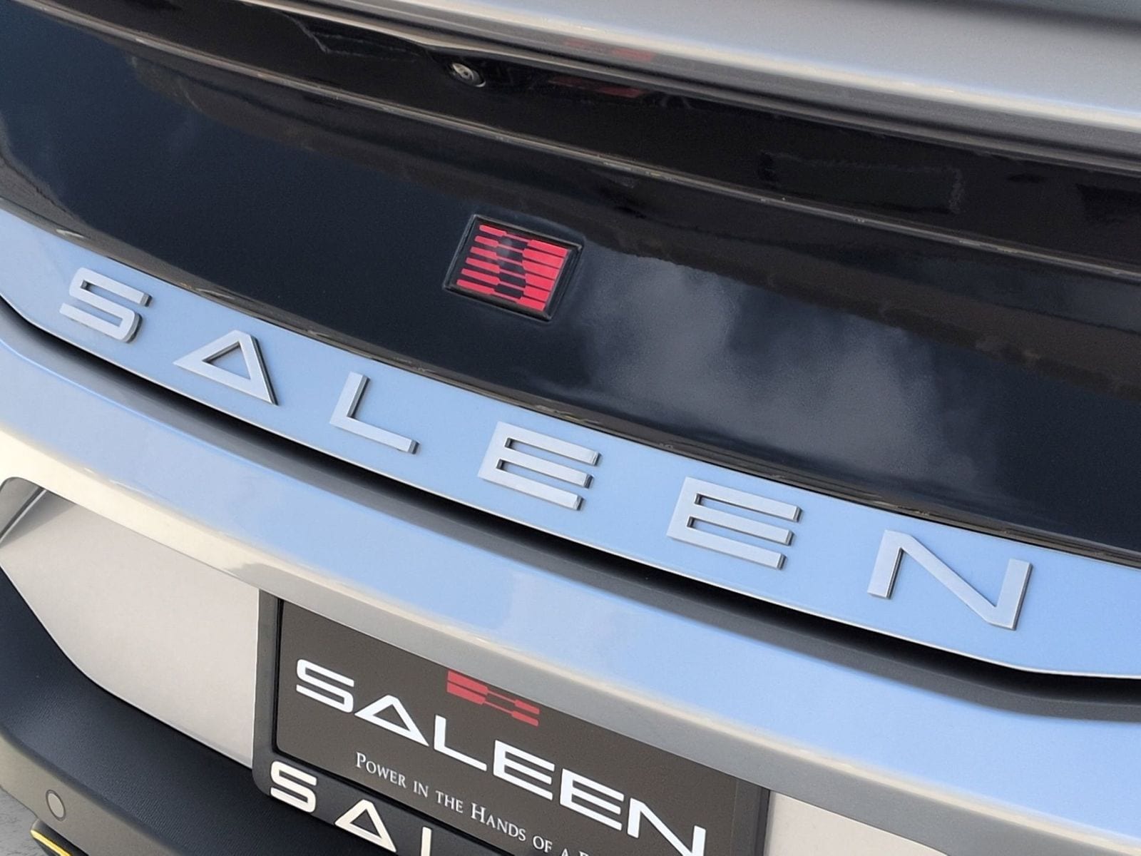 Thumbnail: 2026 Ford Mustang - 11