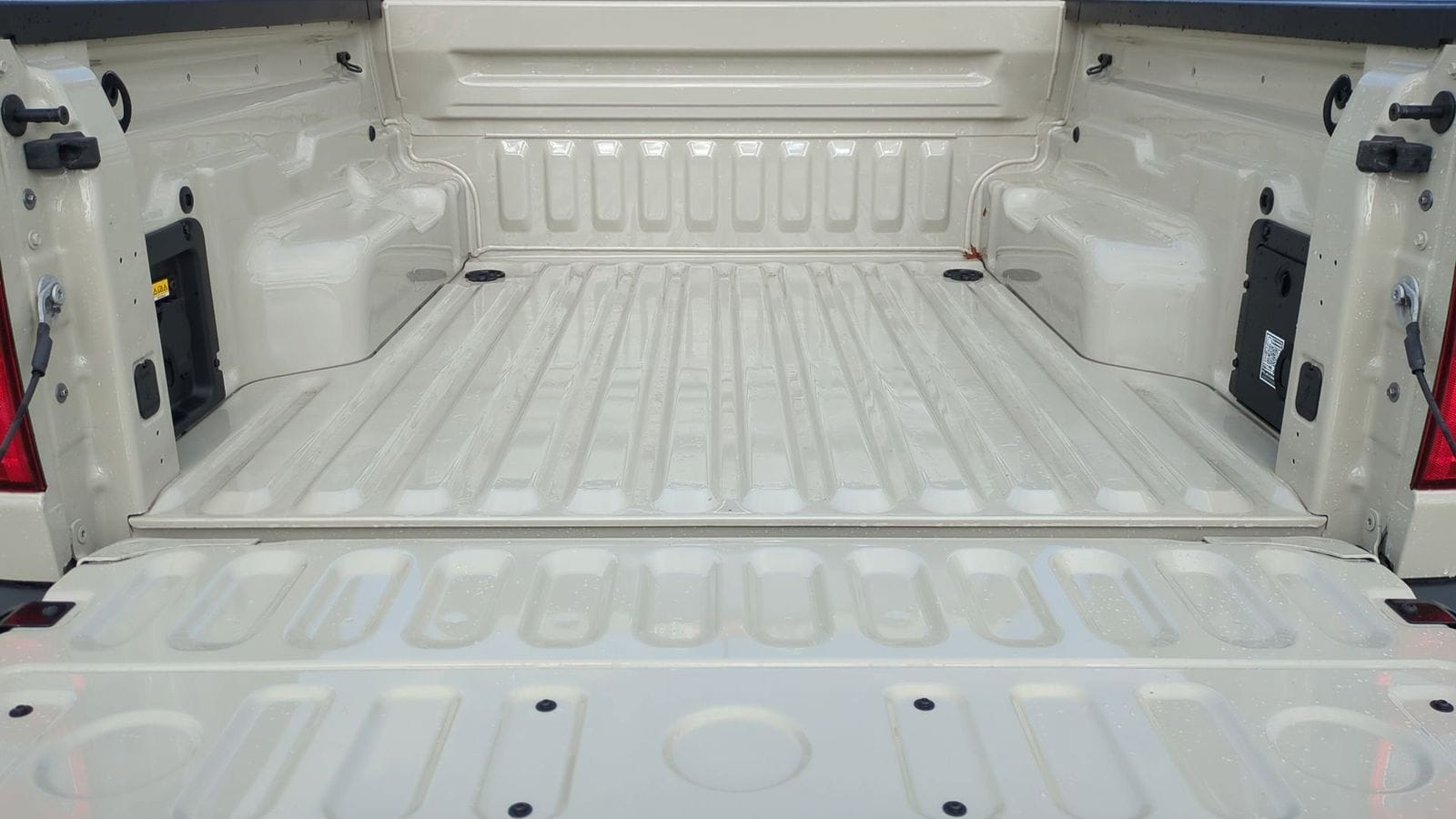 Thumbnail: 2025 Ford Maverick - 35