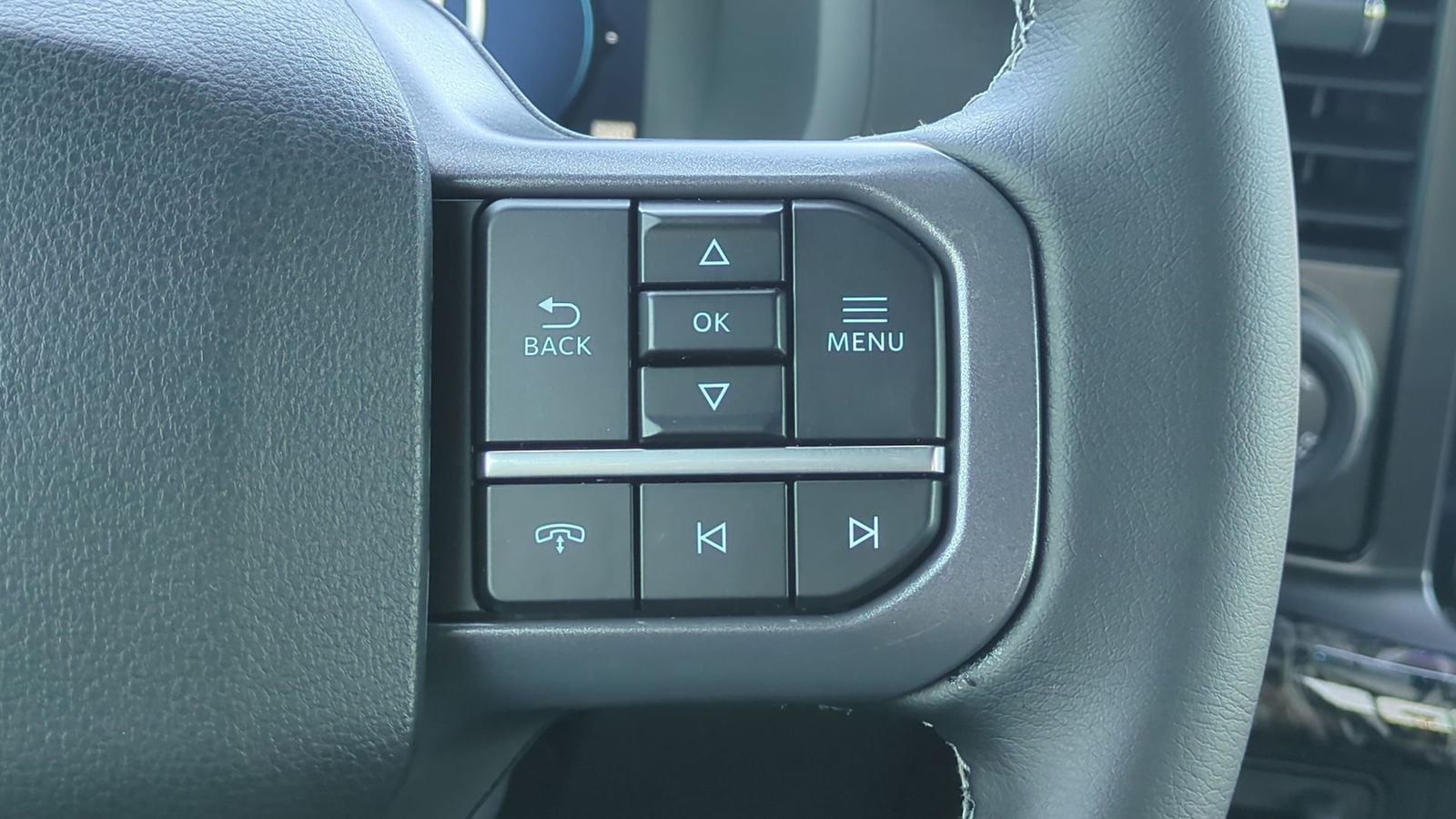 Thumbnail: 2025 Ford F-150 - 26