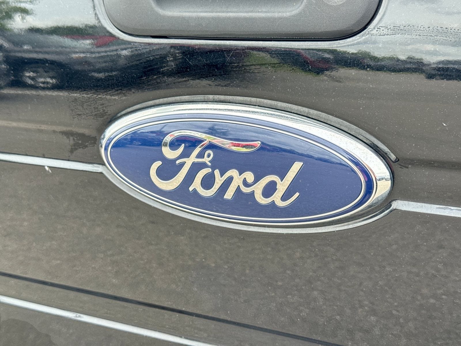 Thumbnail: 2011 Ford F-150 - 13
