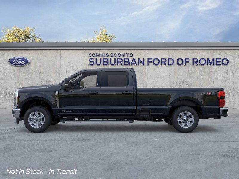 Thumbnail: 2026 Ford F-350 - 3