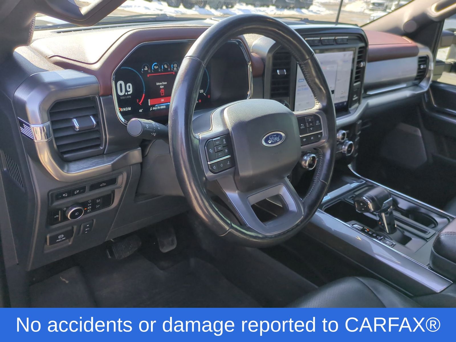 Thumbnail: 2023 Ford F-150 - 2