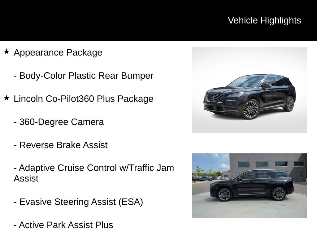 Thumbnail: 2020 Lincoln Corsair - 11