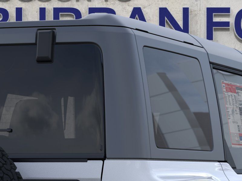 Thumbnail: 2026 Ford Bronco - 26