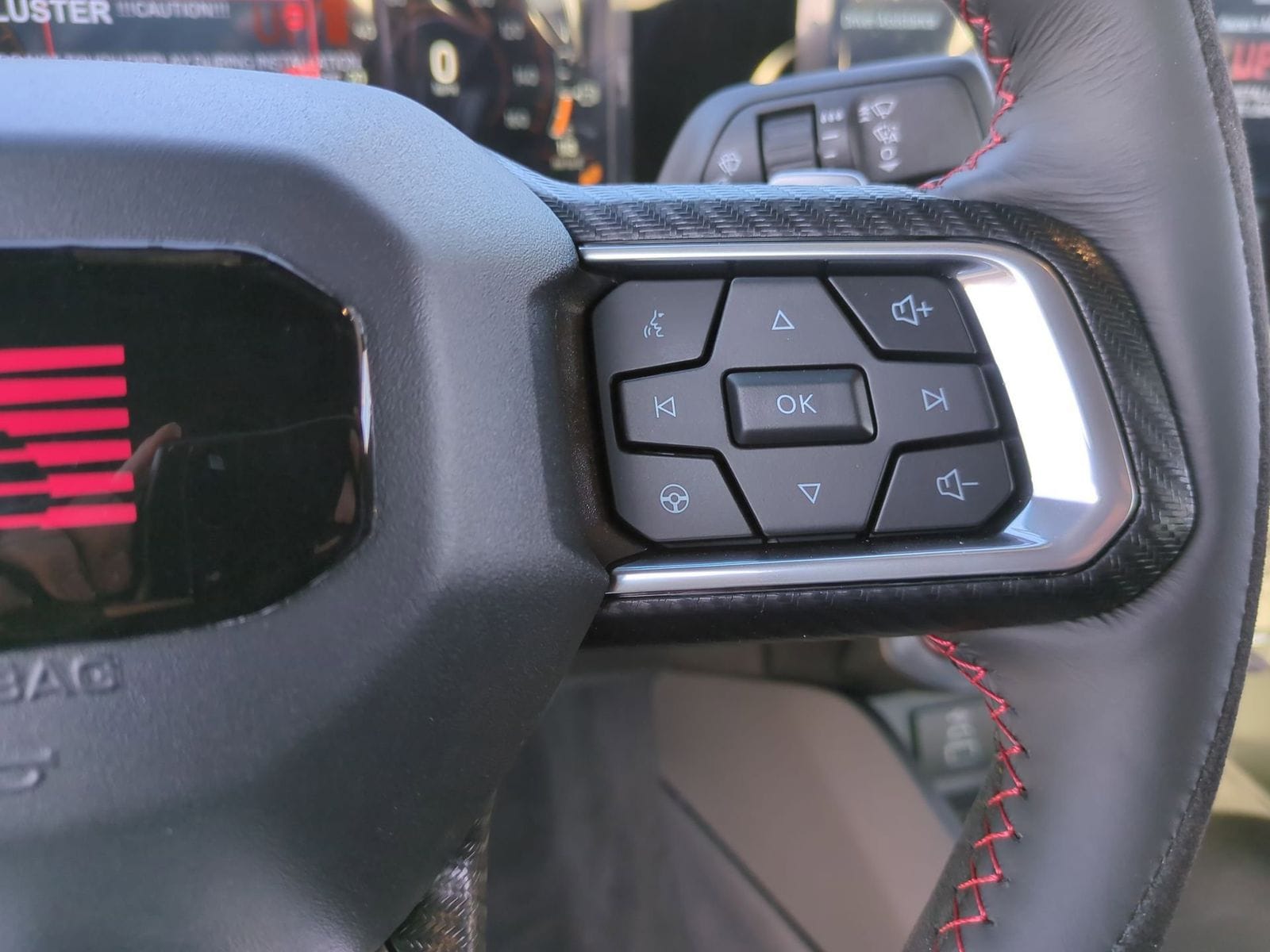 Thumbnail: 2026 Ford Mustang - 23