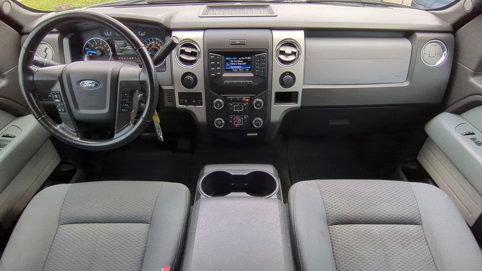 Thumbnail: 2013 Ford F-150 - 14