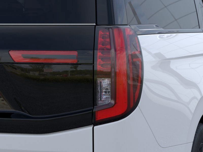 Thumbnail: 2025 Ford Expedition MAX - 22