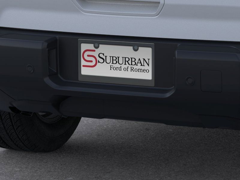 Thumbnail: 2026 Ford Bronco Sport - 24