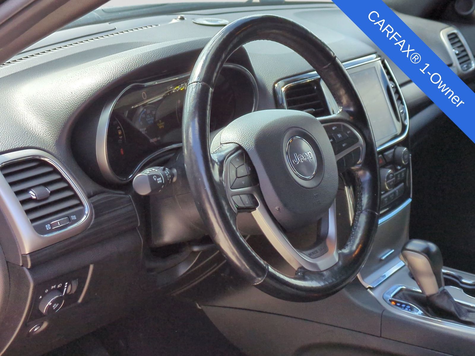 Thumbnail: 2021 Jeep Grand Cherokee - 2