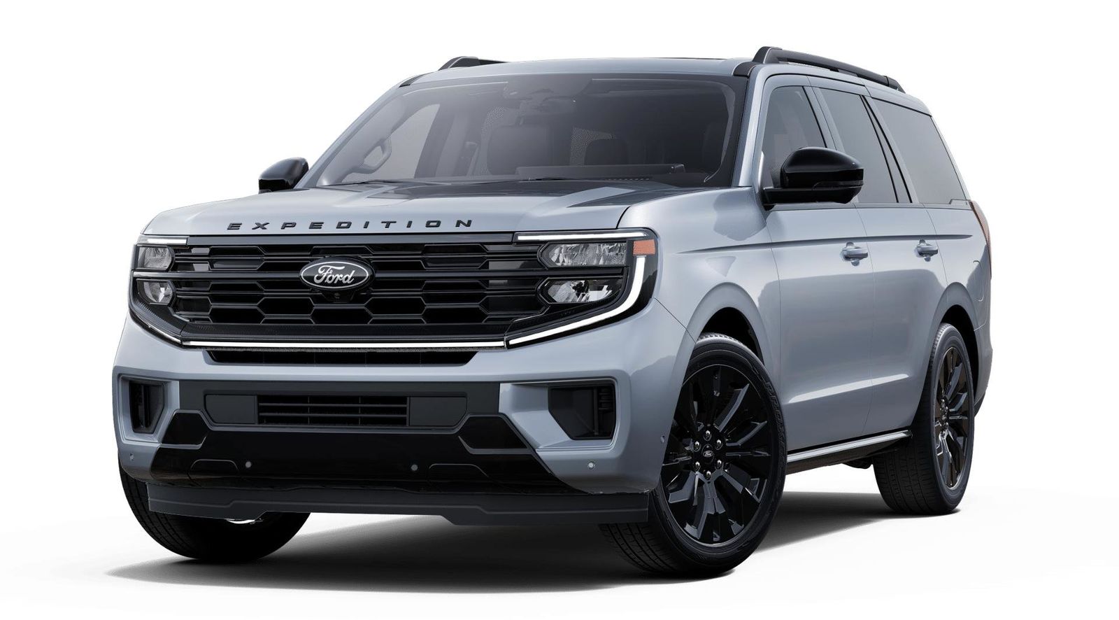 Thumbnail: 2025 Ford Expedition - 1