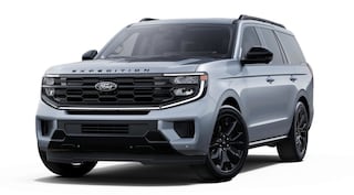 2025 Ford Expedition Platinum SUV SEA22379