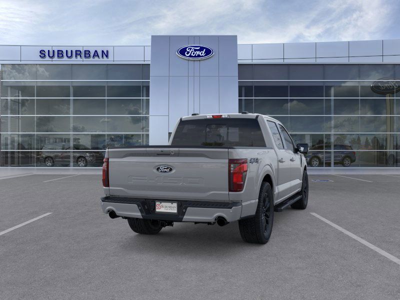 Thumbnail: 2026 Ford F-150 - 8