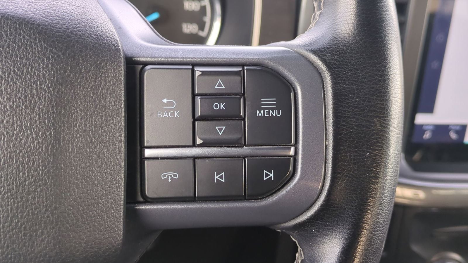 Thumbnail: 2023 Ford F-150 - 28