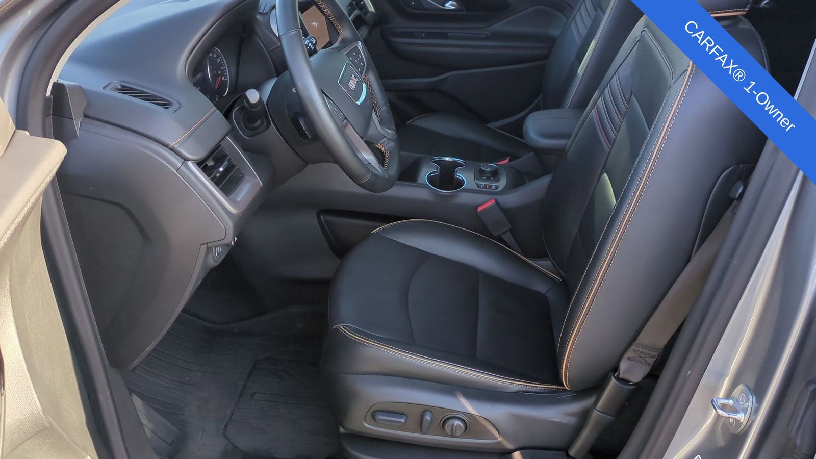 Thumbnail: 2023 GMC Terrain - 18