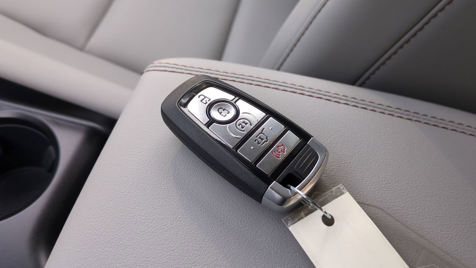 Thumbnail: 2026 Ford Explorer - 36