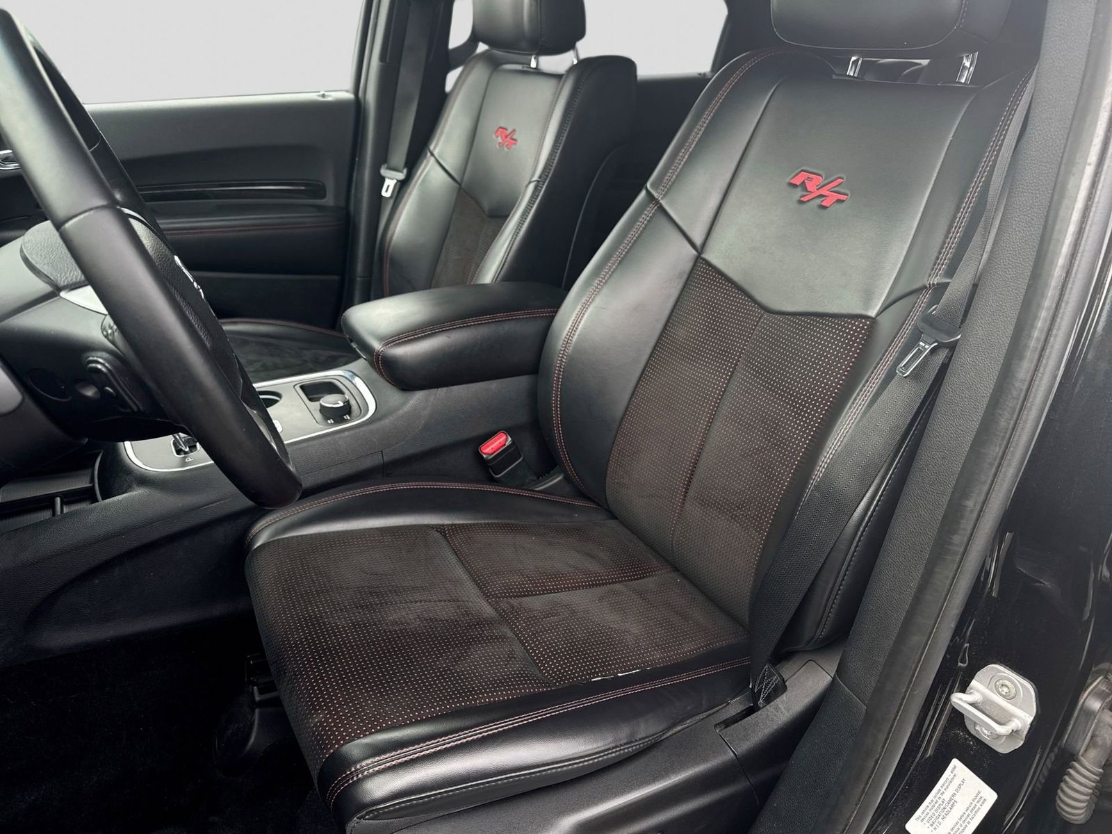 Thumbnail: 2012 Dodge Durango - 19