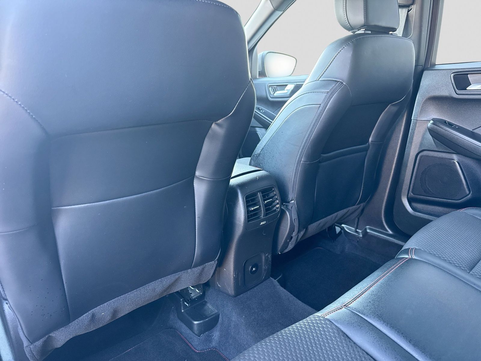 Thumbnail: 2023 Ford Escape - 18