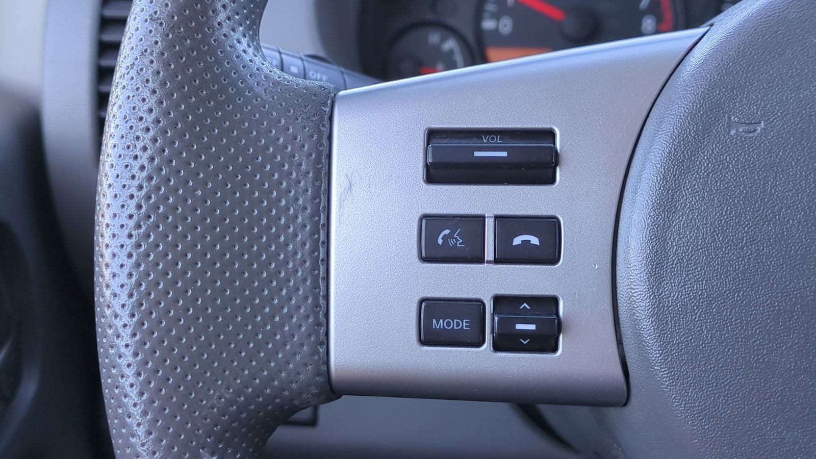 Thumbnail: 2018 Nissan Frontier - 21
