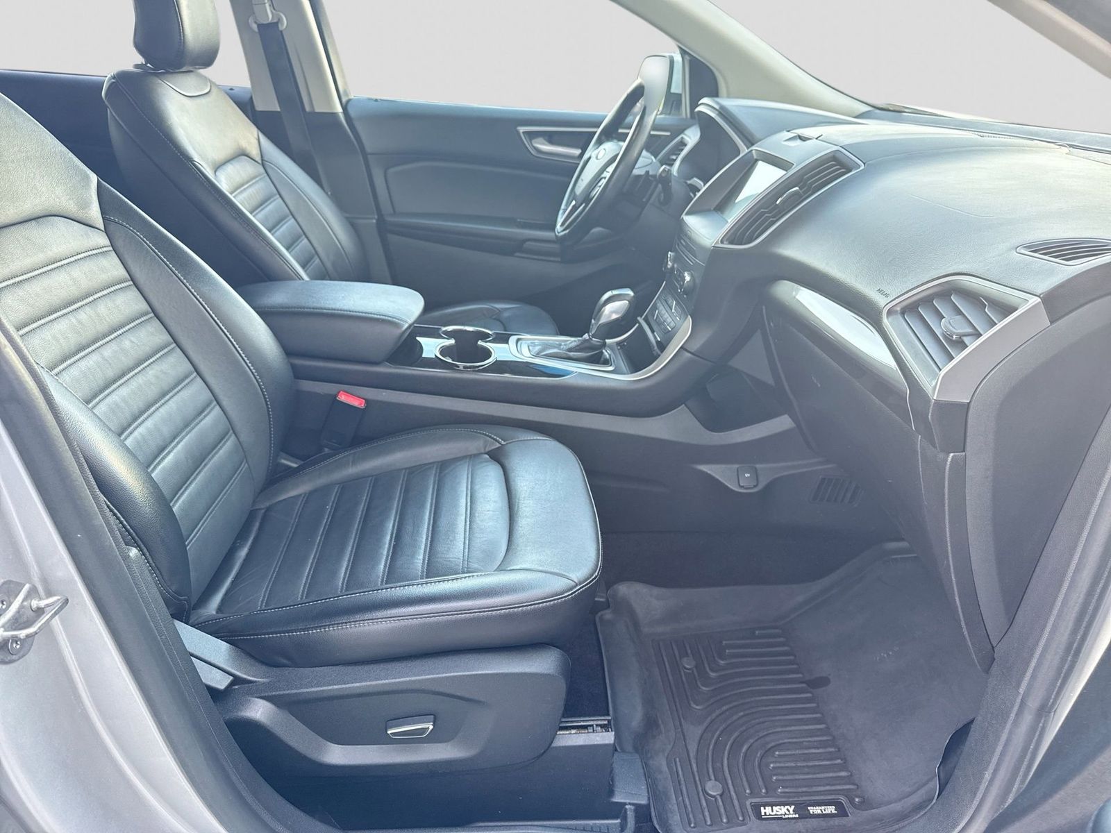 Thumbnail: 2017 Ford Edge - 7