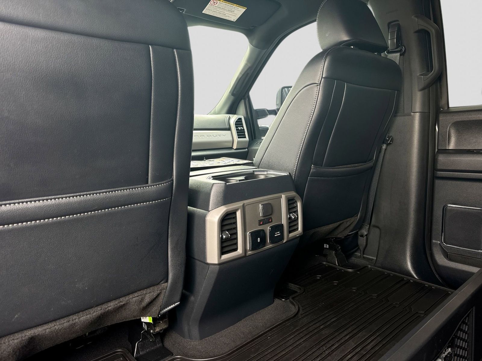 Thumbnail: 2022 Ford F-250 - 23