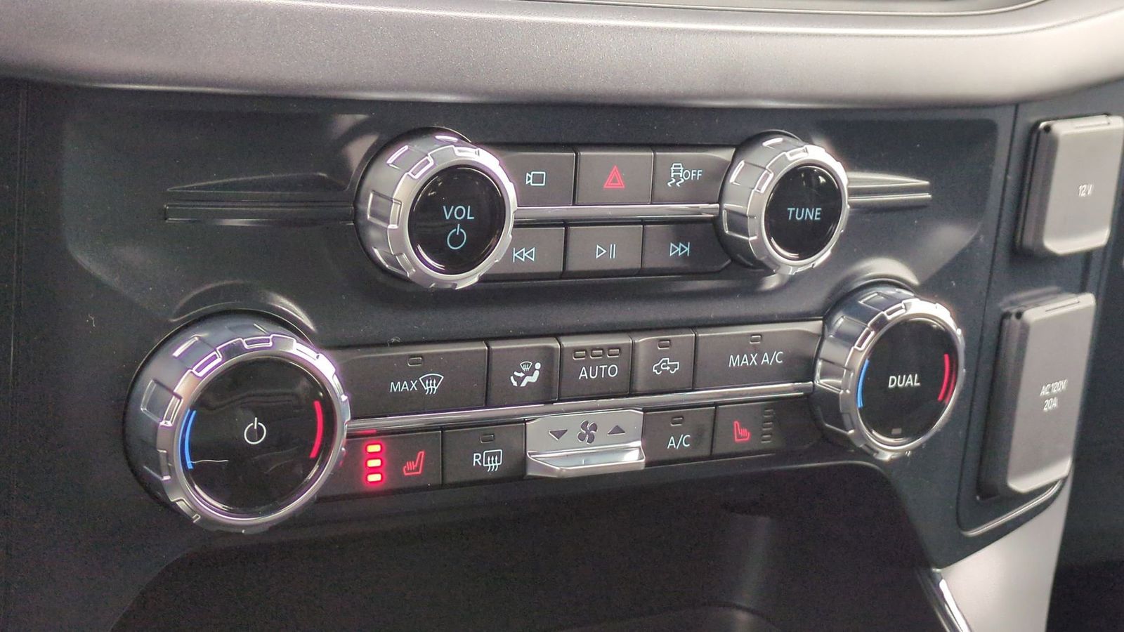 Thumbnail: 2025 Ford F-150 - 29