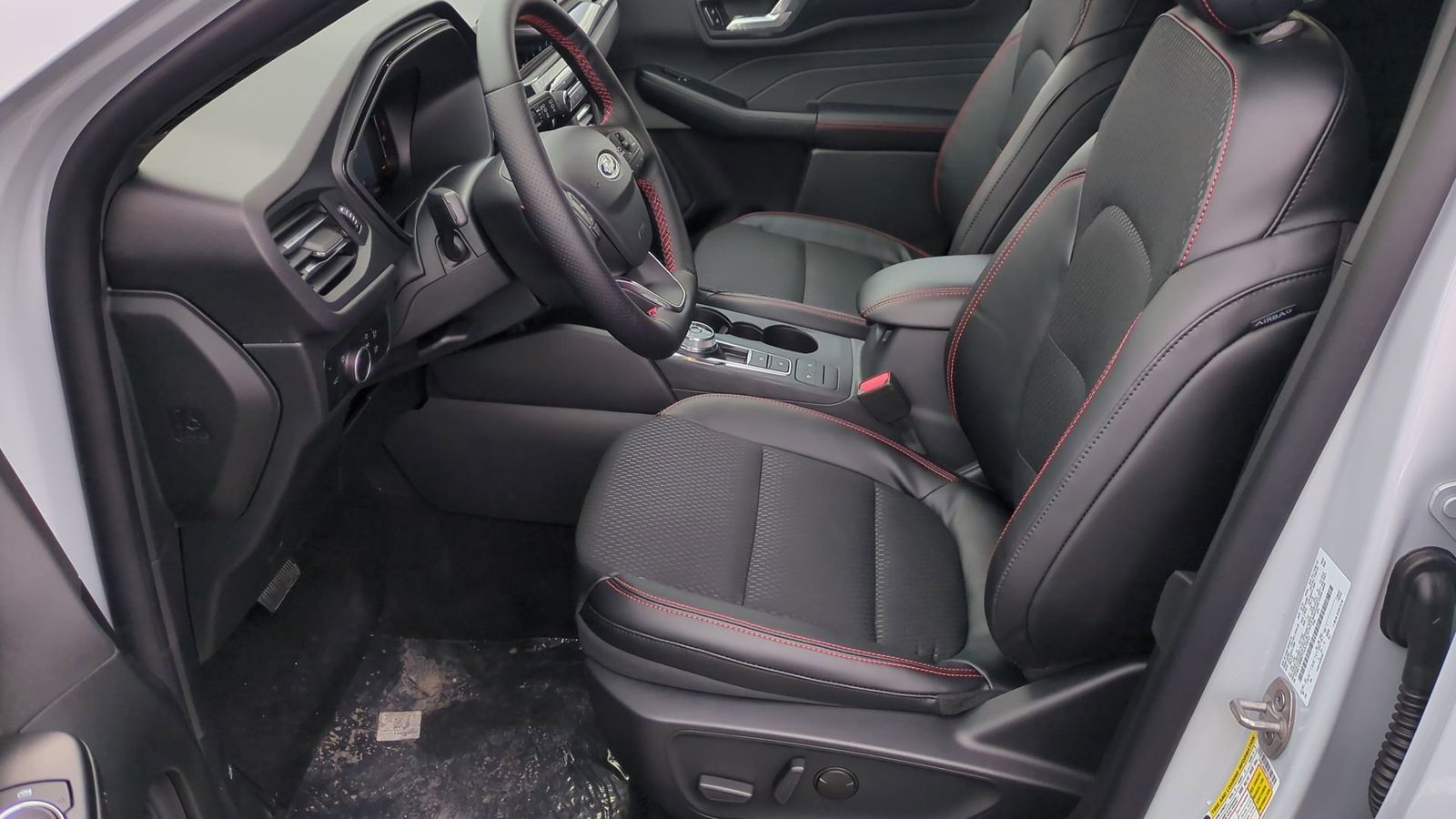 Thumbnail: 2026 Ford Escape - 12