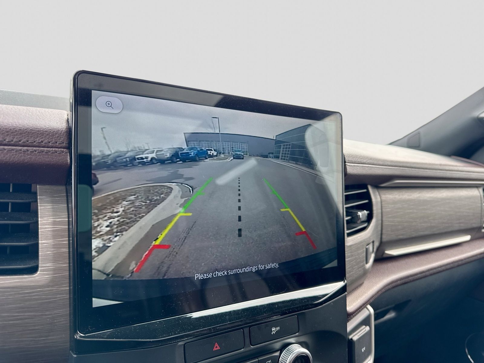 Thumbnail: 2022 Ford Expedition - 30