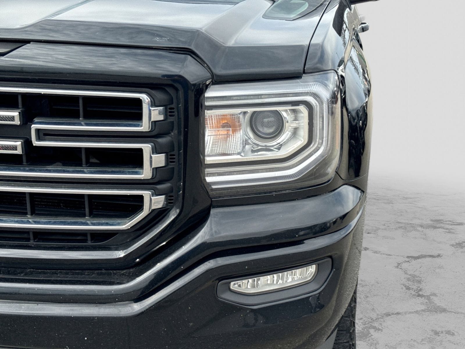 Thumbnail: 2017 GMC Sierra 1500 - 2