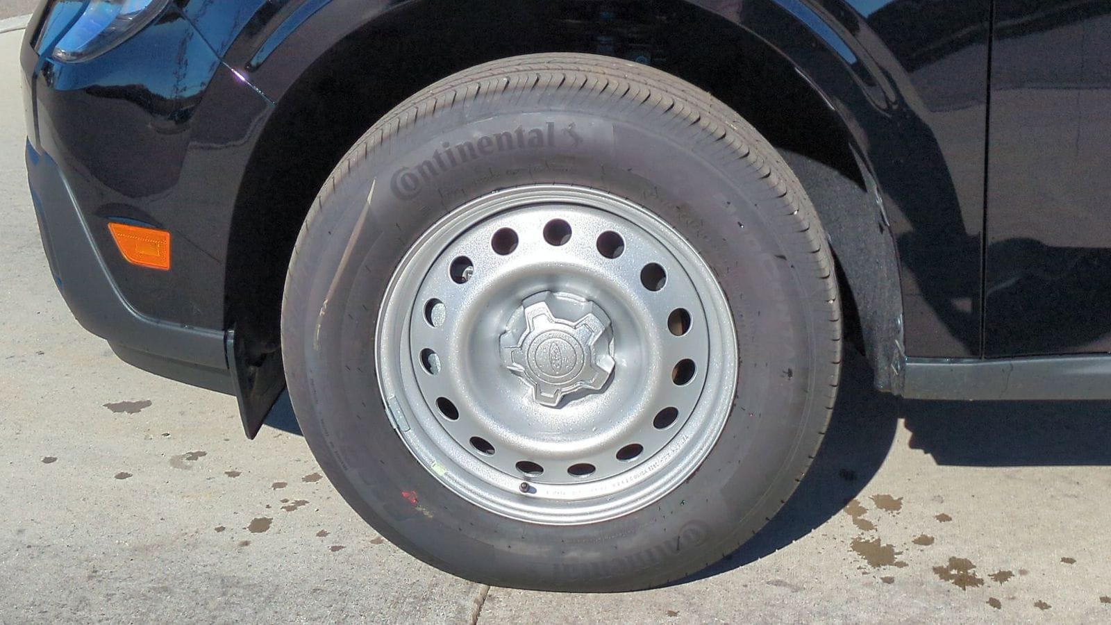 Thumbnail: 2025 Ford Maverick - 11