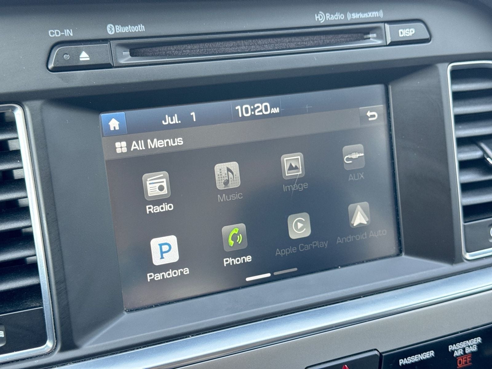 Thumbnail: 2017 Hyundai Sonata - 30