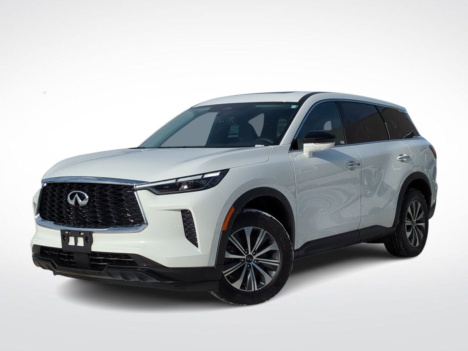 Thumbnail: 2023 INFINITI QX60 - 1