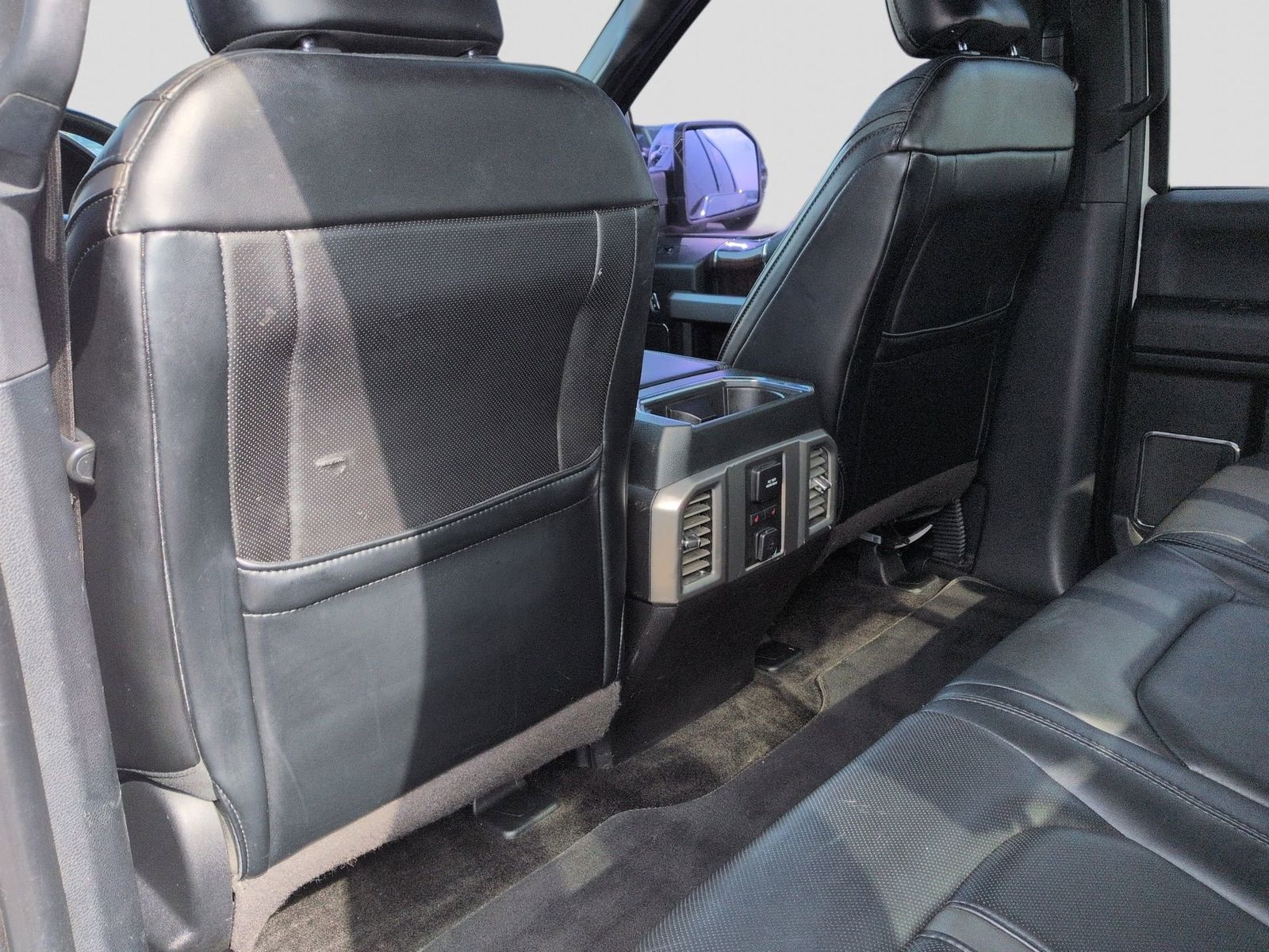 Thumbnail: 2015 Ford F-150 - 23