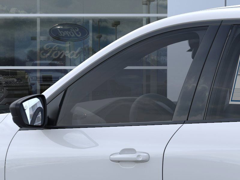 Thumbnail: 2025 Ford Escape - 21