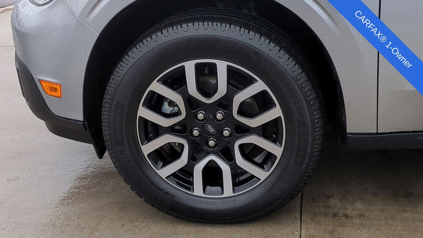 Thumbnail: 2023 Ford Maverick - 14