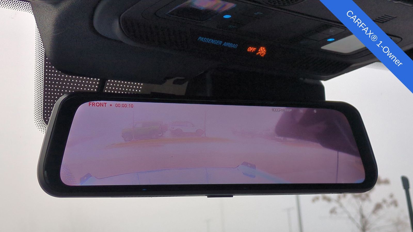 Thumbnail: 2022 Ford Bronco - 18