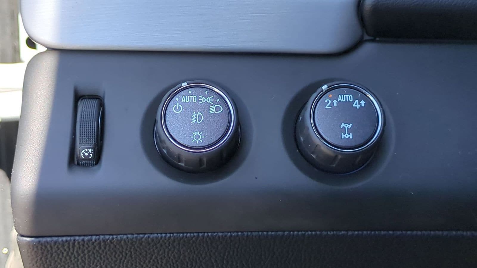 2019 GMC Yukon SLE 19