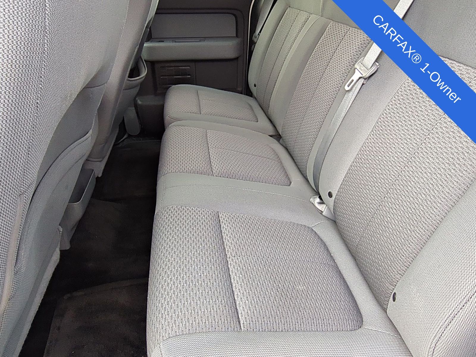 Thumbnail: 2013 Ford F-150 - 23