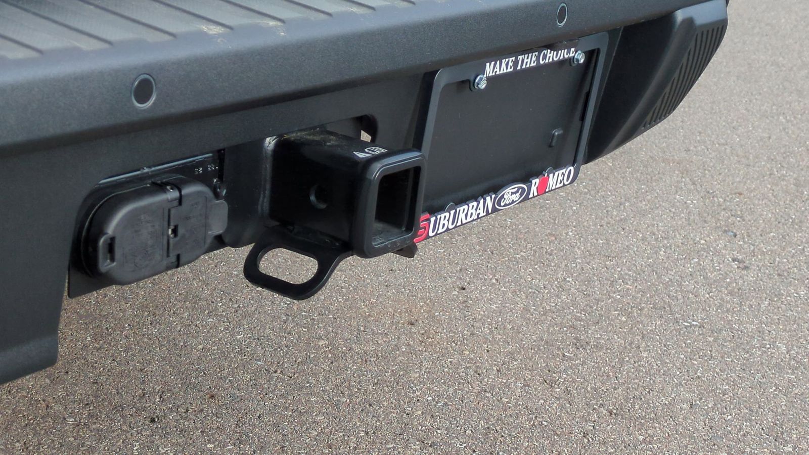 Thumbnail: 2025 Ford Maverick - 35