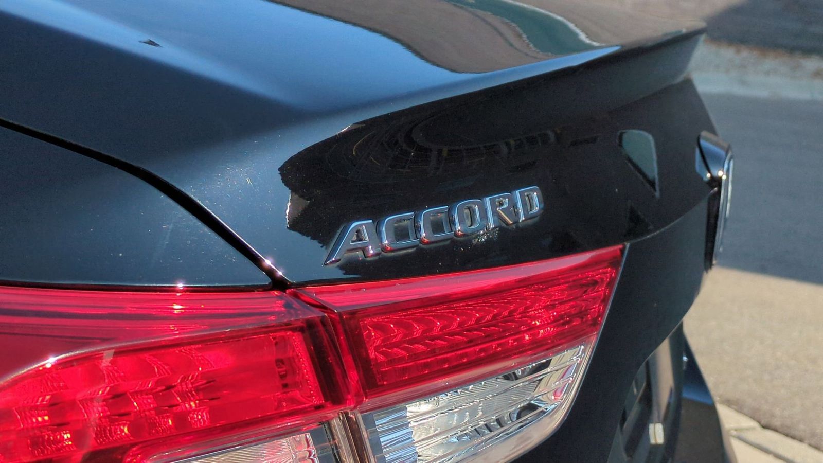 Thumbnail: 2021 Honda Accord - 10