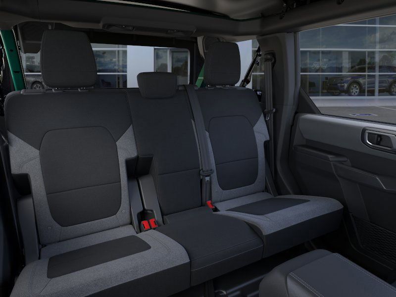 Thumbnail: 2025 Ford Bronco - 12