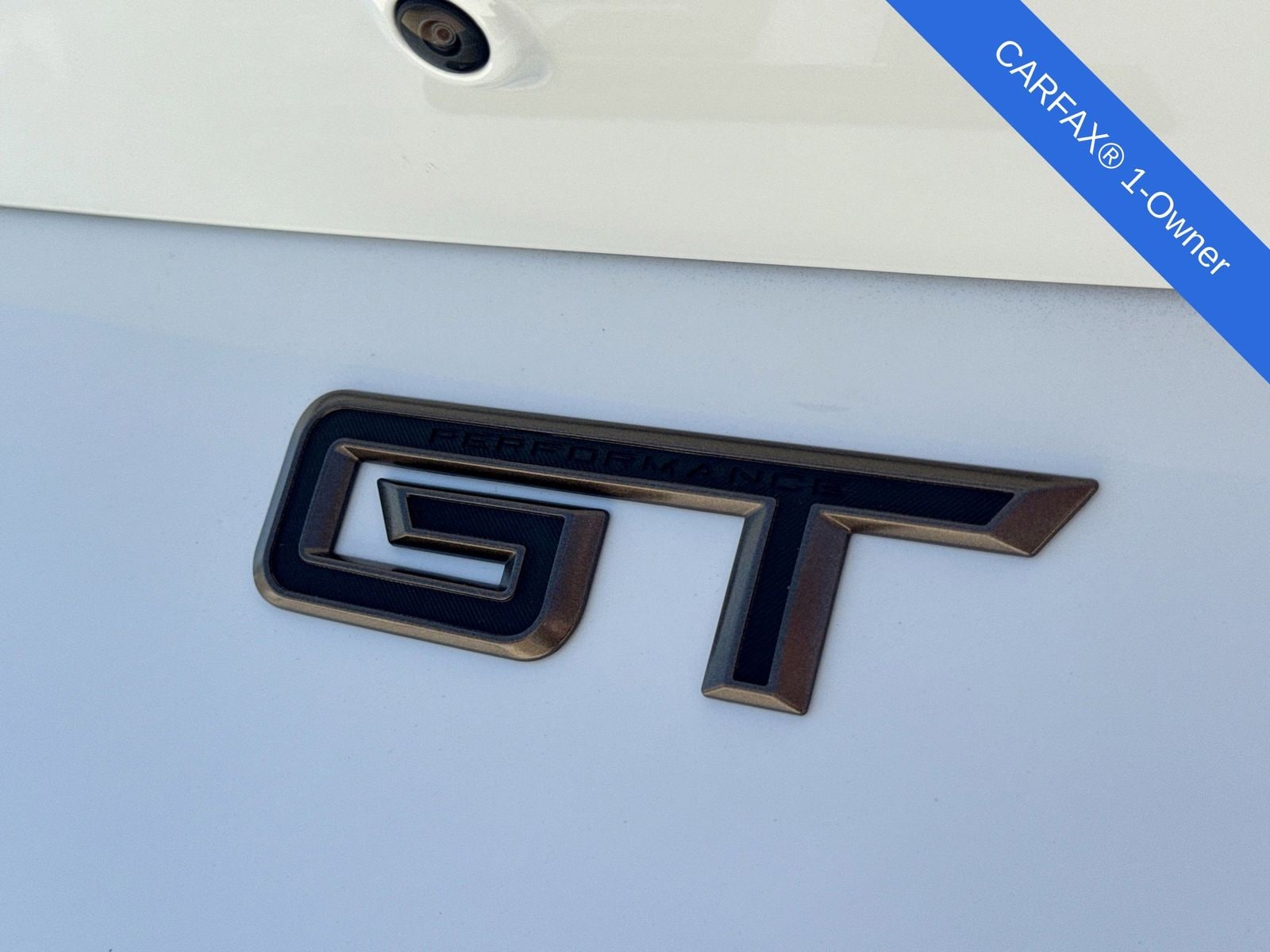 Thumbnail: 2024 Ford Mustang - 15