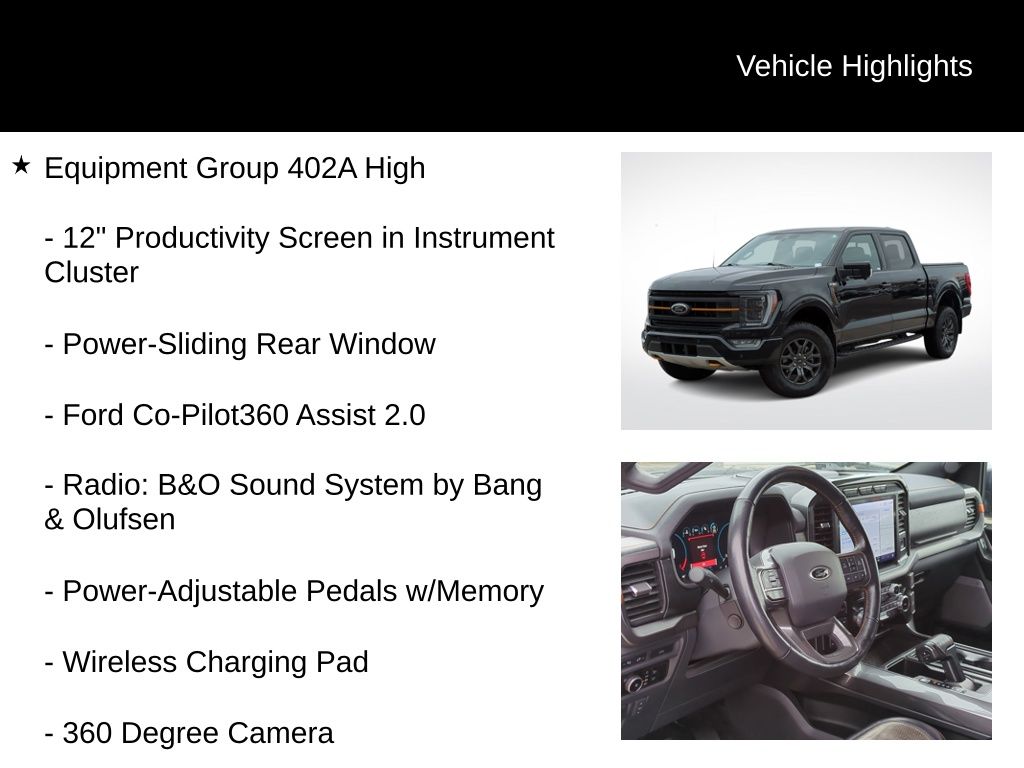 Thumbnail: 2023 Ford F-150 - 6