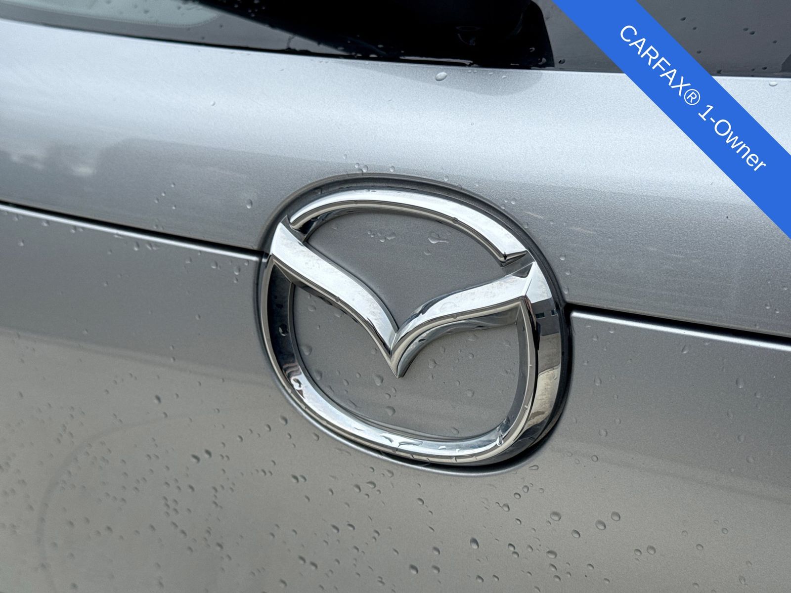 Thumbnail: 2020 Mazda CX-30 - 14