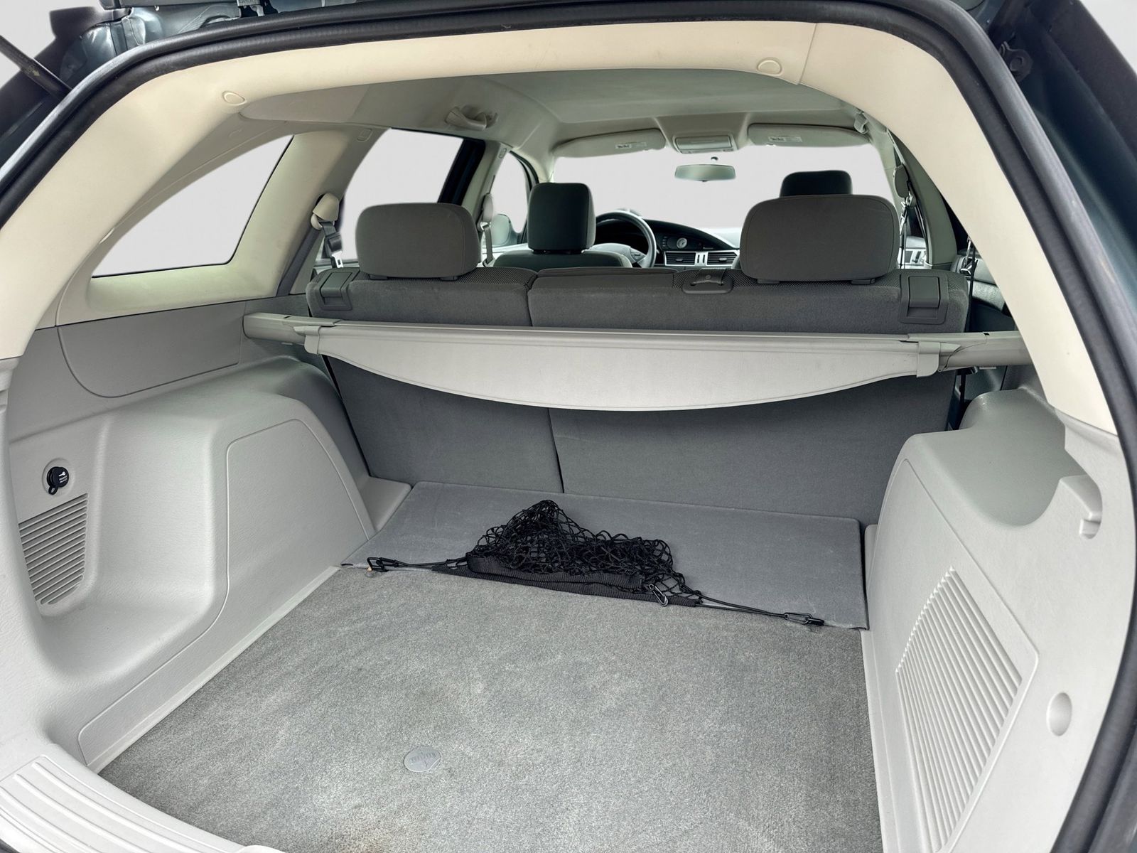 Thumbnail: 2007 Chrysler Pacifica - 33