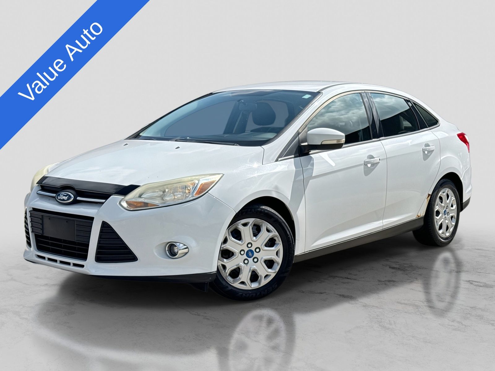 2012 Ford Focus SE -
                  Washington, MI