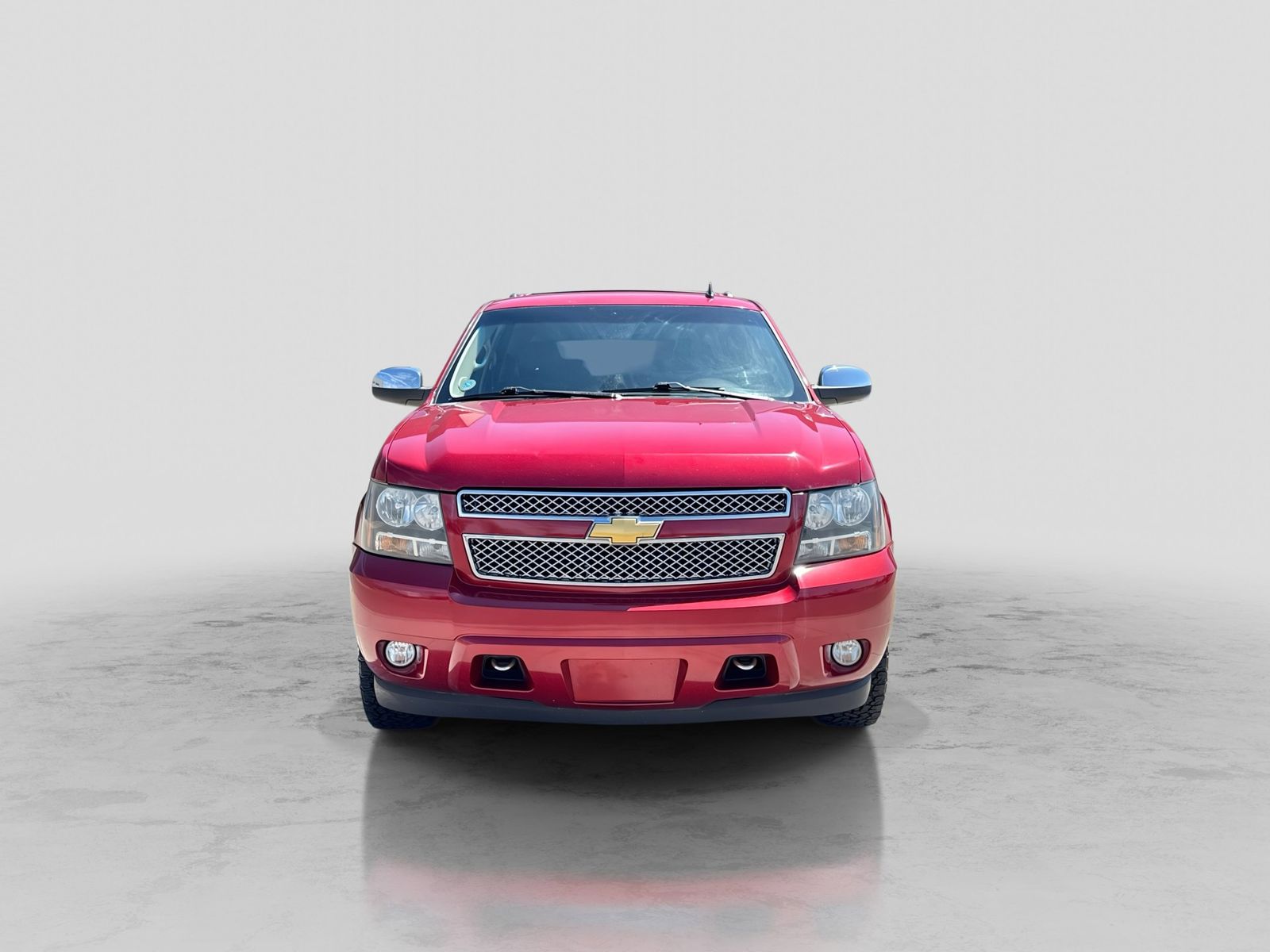 Thumbnail: 2012 Chevrolet Suburban - 12